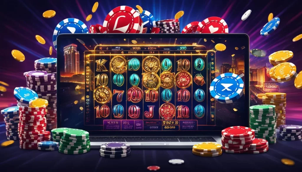 Quản lý ngân sách hiệu quả trong cá cược trực tuyến