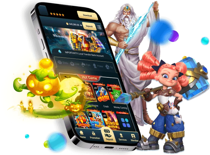 Khuyến mãi hấp dẫn 99win3