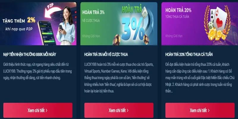 Chiến lược chơi casino trực tuyến tại 99win3